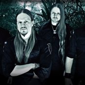 Månegarm - List pictures