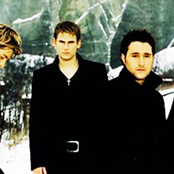 Blue - List pictures