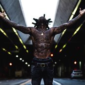 Deniro Farrar - List pictures