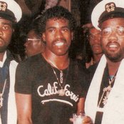 Kurtis Blow - List pictures