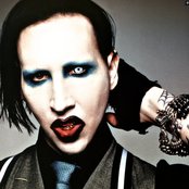 Marilyn Manson - List pictures