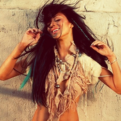 Nicole Scherzinger - List pictures