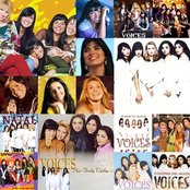 Voices - List pictures