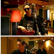 Glasvegas - List pictures