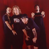 Drowning Pool - List pictures