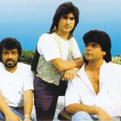 Los Chunguitos - List pictures