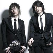 Granrodeo - List pictures