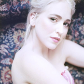 Margaret Berger - List pictures