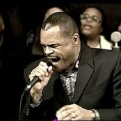 Walter Hawkins - List pictures