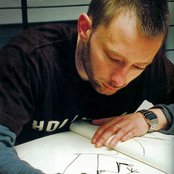 Thome Yorke - List pictures