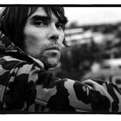 Ian Brown - List pictures