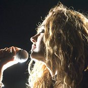 Dana Fuchs - List pictures