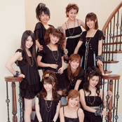 Morning Musume - List pictures