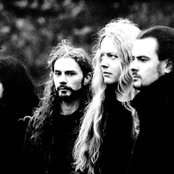 Primordial - List pictures