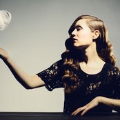 Jessy Lanza - List pictures