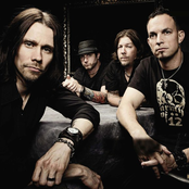 Alter Bridge - List pictures