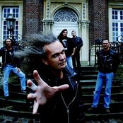 Grave Digger - List pictures