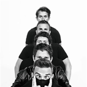 Take That - List pictures