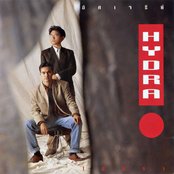 Hydra - List pictures