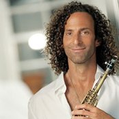 Kenny G - List pictures