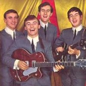 Gerry And The Pacemakers - List pictures