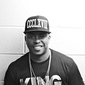 Raheem Devaughn - List pictures