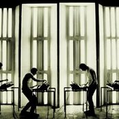 Mute Math - List pictures