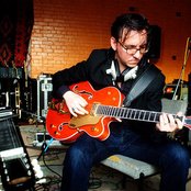 Richard Hawley - List pictures