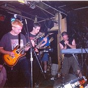 Maudlin Of The Well - List pictures