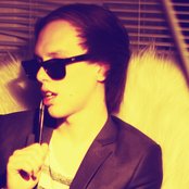 Crystal Bridge - List pictures