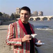 Rambo Amadeus - List pictures