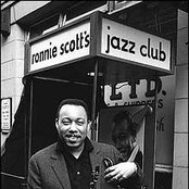 Lucky Thompson - List pictures