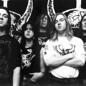 Bolt Thrower - List pictures