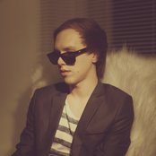 Crystal Bridge - List pictures