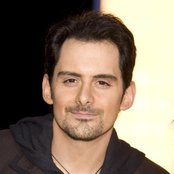 Brad Paisley - List pictures