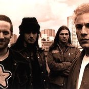 I Mother Earth - List pictures