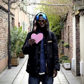 Alpha Wann - List pictures