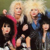 Tigertailz - List pictures