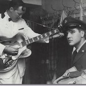 Bill Haley - List pictures