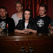 Lesbian Bed Death - List pictures