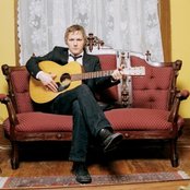 Luke Doucet - List pictures