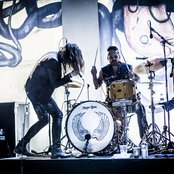 Rival Sons - List pictures