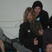 Horse The Band - List pictures