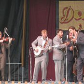 Steep Canyon Rangers - List pictures