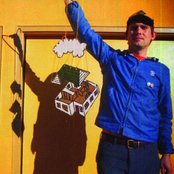 Half-handed Cloud - List pictures