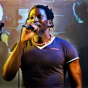 Tiken Jah Fakoly - List pictures