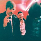 Peter Bjorn And John - List pictures