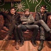 Augustines - List pictures