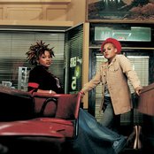 Floetry - List pictures