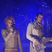 Fischerspooner - List pictures